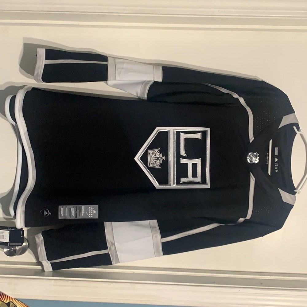 Adidas NHL Kings jersey